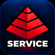 Advantech Service icon